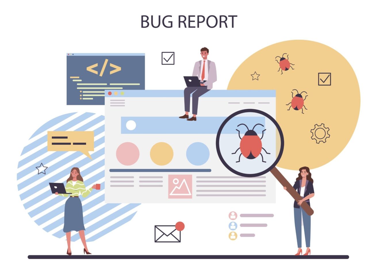 How to Create Better, More Actionable Bug Reports | BugHerd