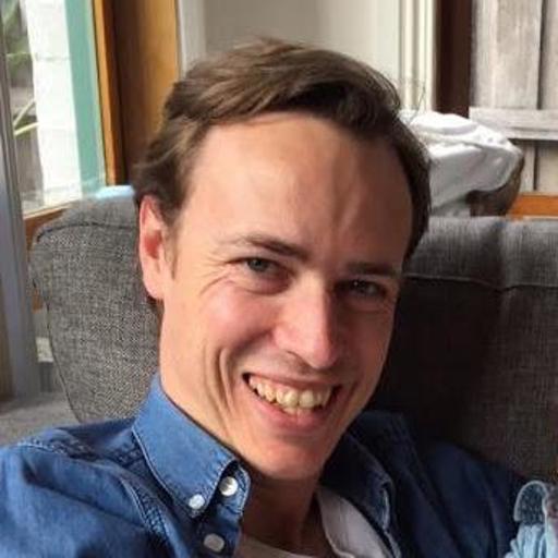 journey web design author profile image