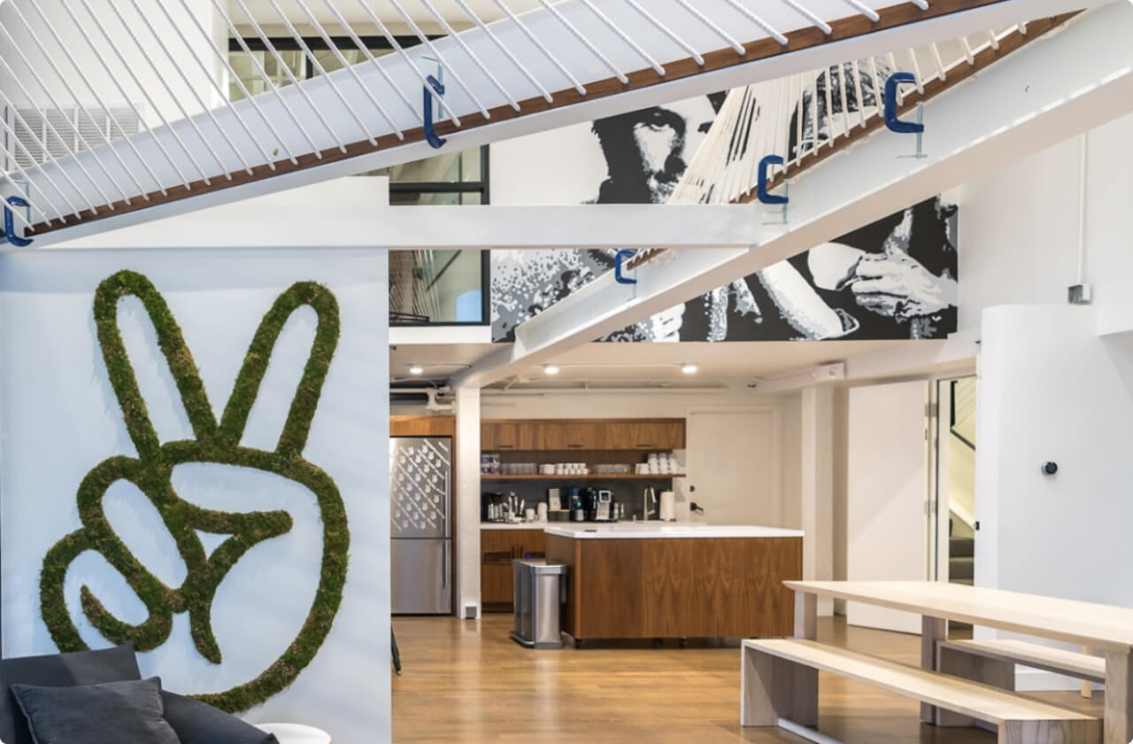 Invest in Startups | AngelList Venture