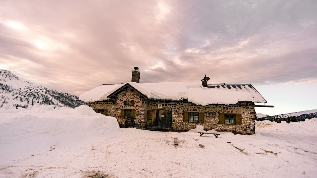 HighPerformance Homes in Cold Climates