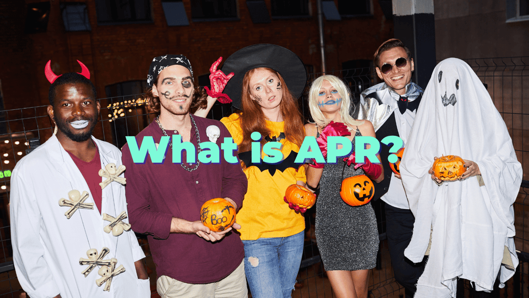 What Is APR WeMoney what-is-apr-wemoney