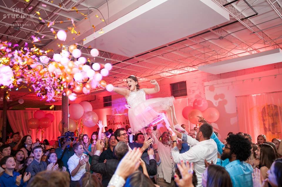 Balloons Over Atlanta