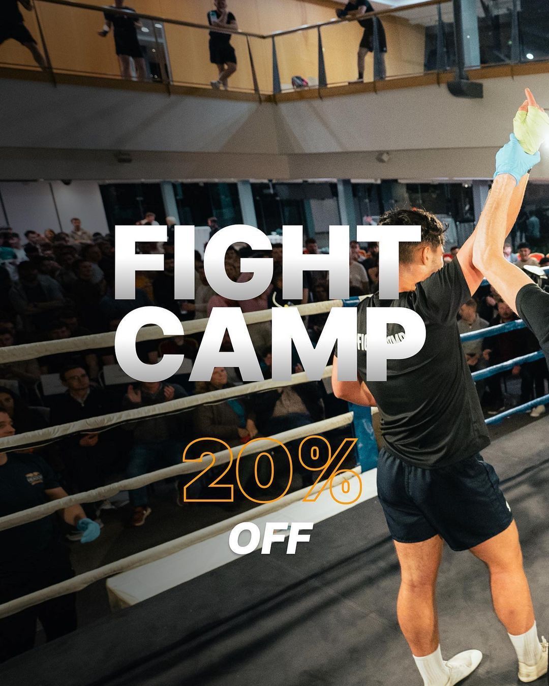 Headon Boxing Academy Ireland's Leading Boxing Gyms