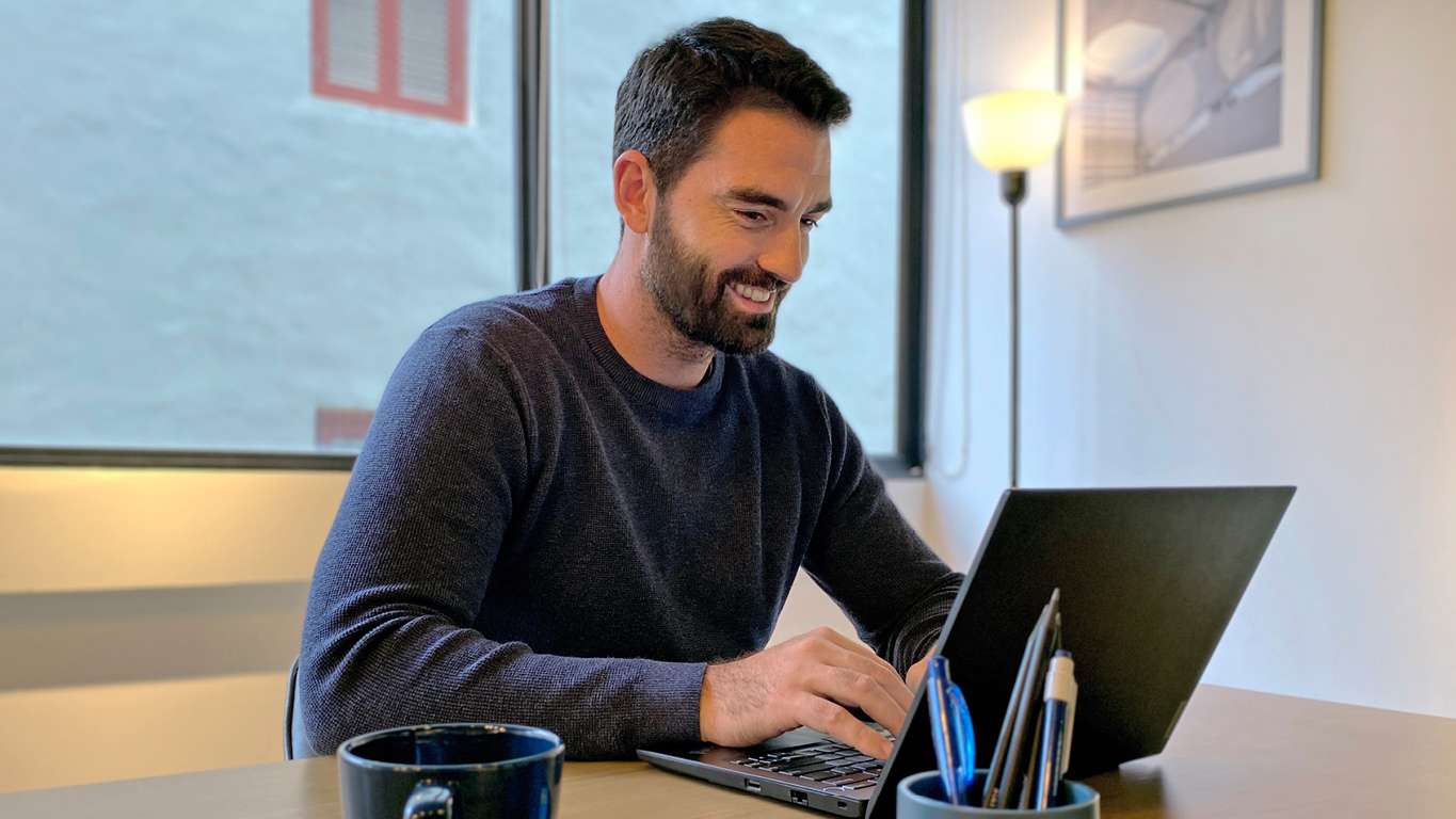 Leadership Insights - Operations: Maxim Smolders - Janio