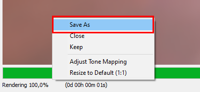 Lagre som gjengivelse