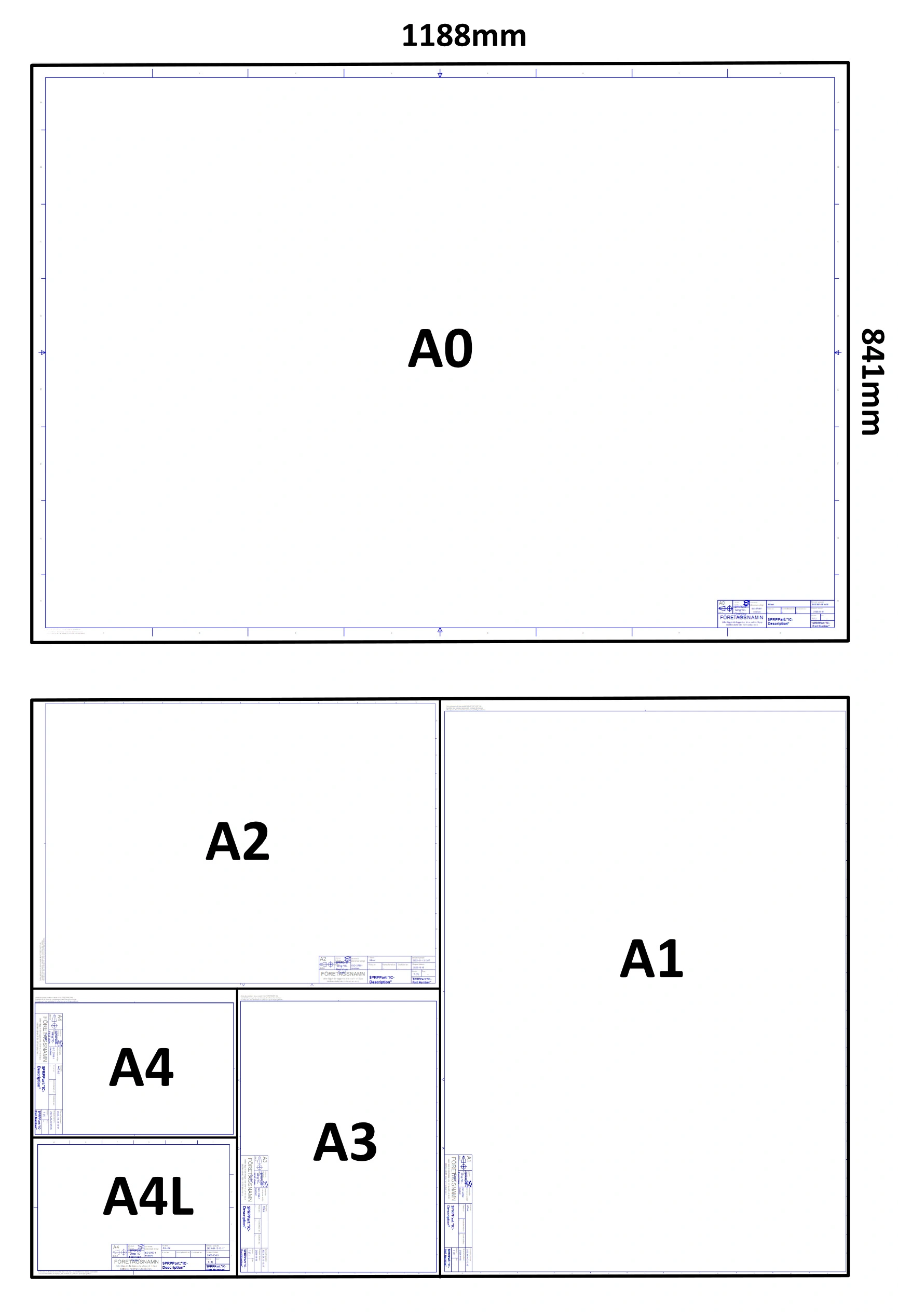 Grunderna i ritteknik och mekanik med IRONCAD | Solidmakarnas Supportblogg