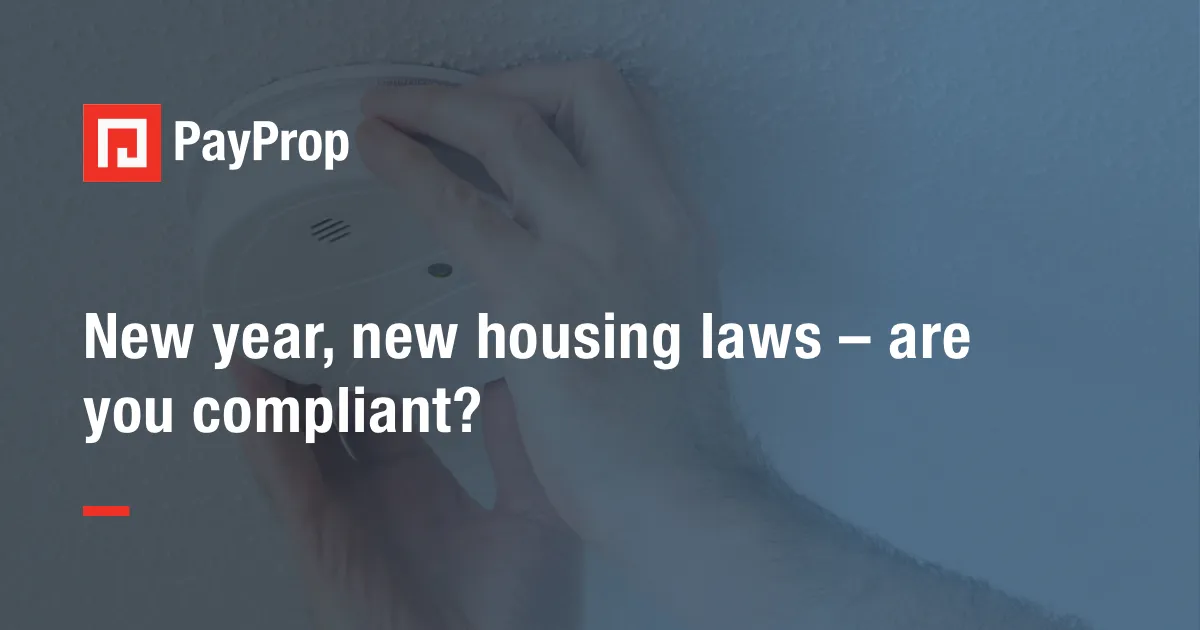 New Housing Laws and Regulations Taking Effect in 2023