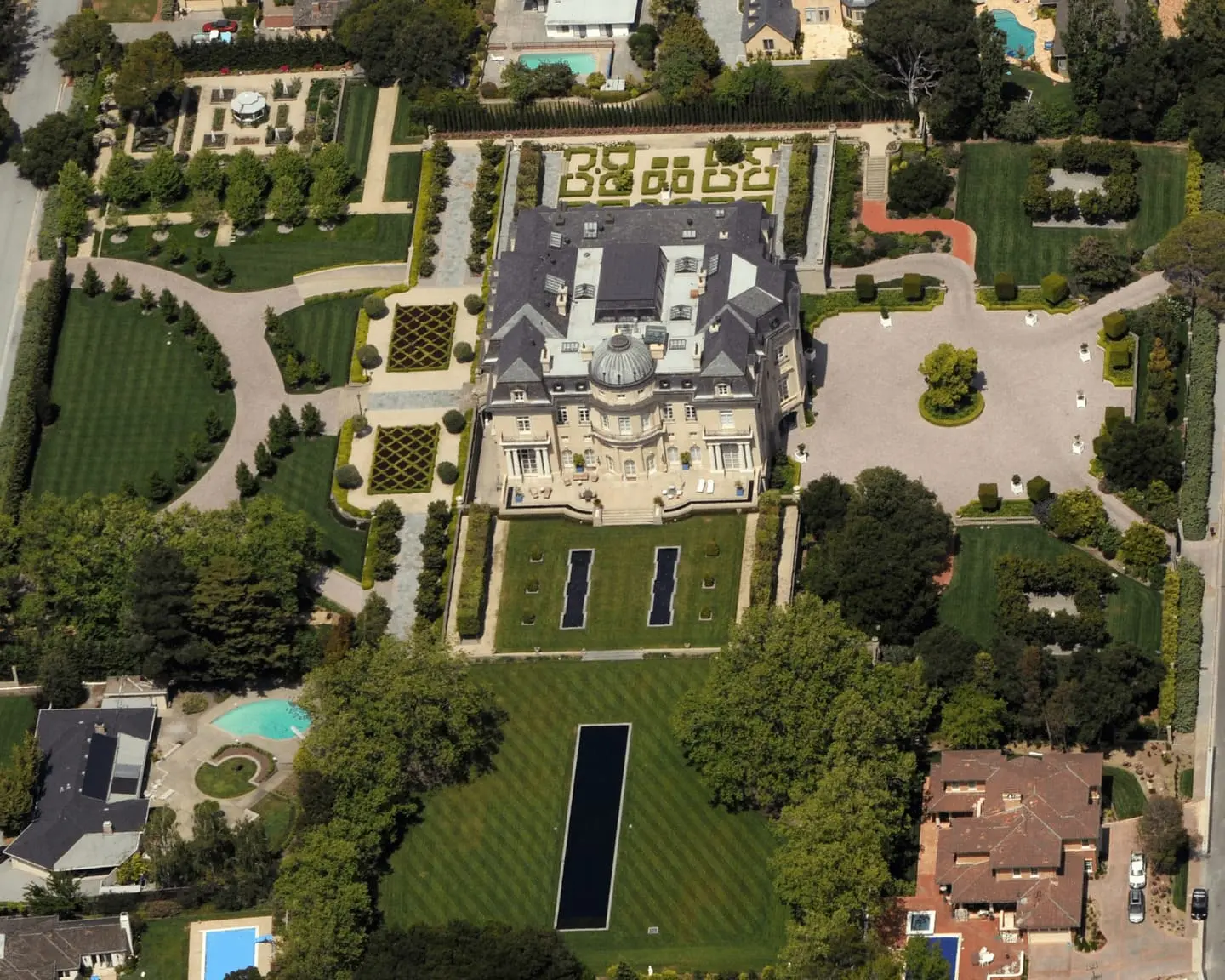 Top home builders in Hillsborough Talk to Engineer.