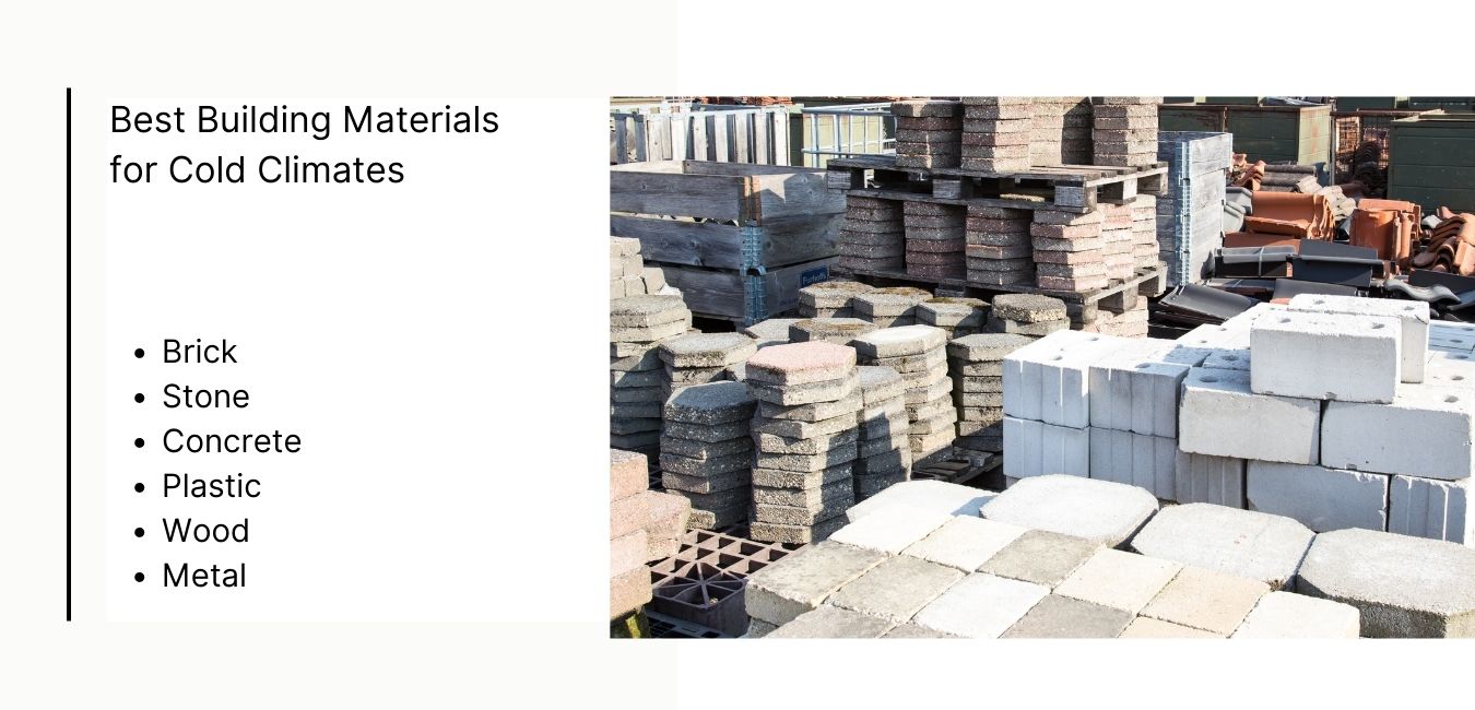 Building a House in Cold Climate Region Custom Home Builder