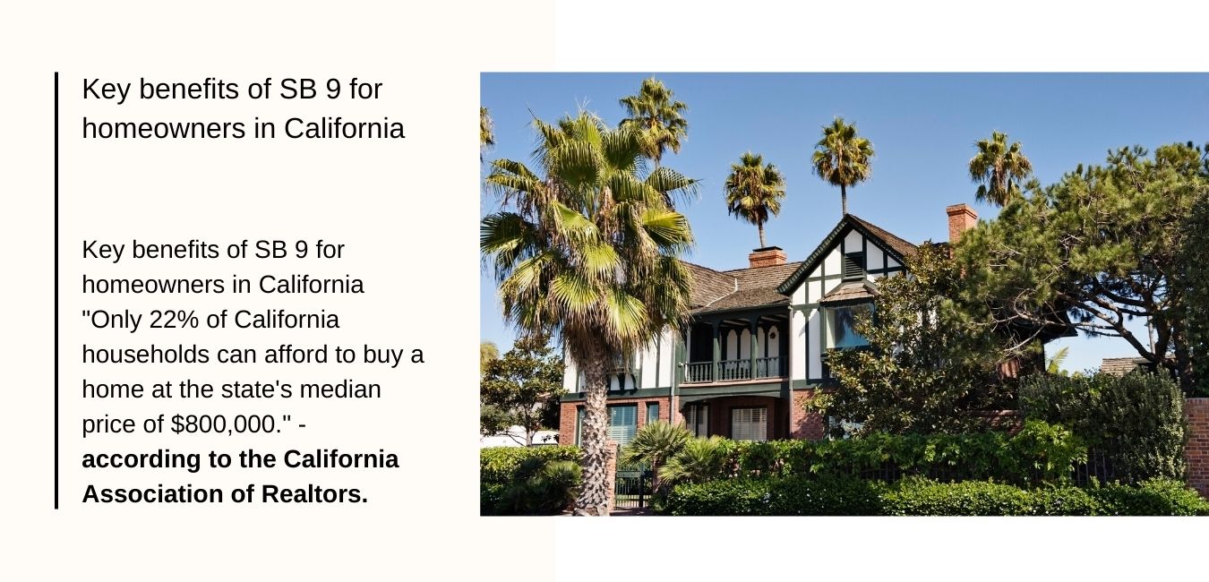 SB 9 Home Act CA Key Benefits & Challenges for Homeowners