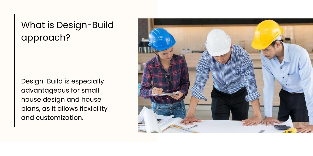 DesignBuild vs. Traditional Construction