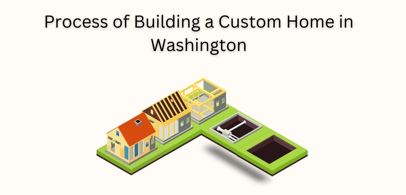 Ultimate Guide to Building a Home in Washington State