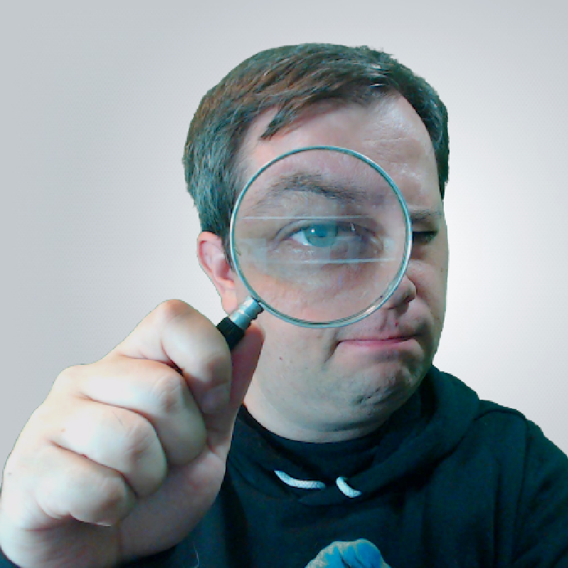 Trace Labs Who We Are