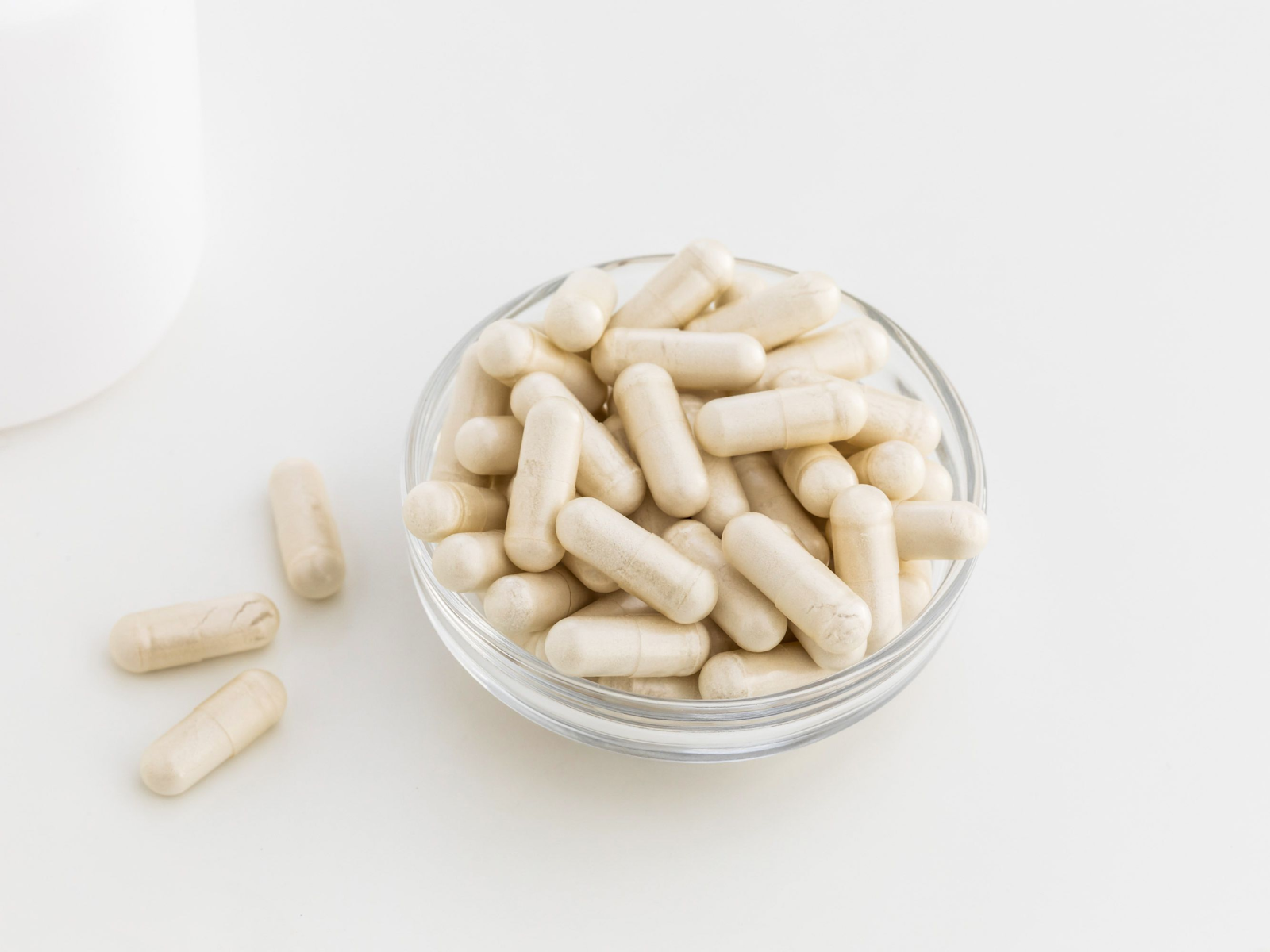 Your Essential Guide to 5HTP and What Time of Day You Should Take It
