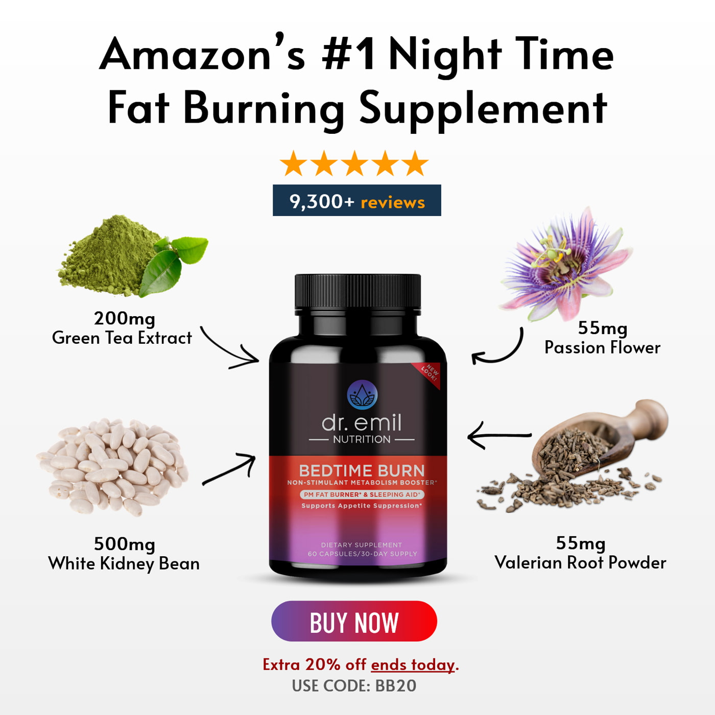 6 Best Appetite Suppressants You Can Find At GNC