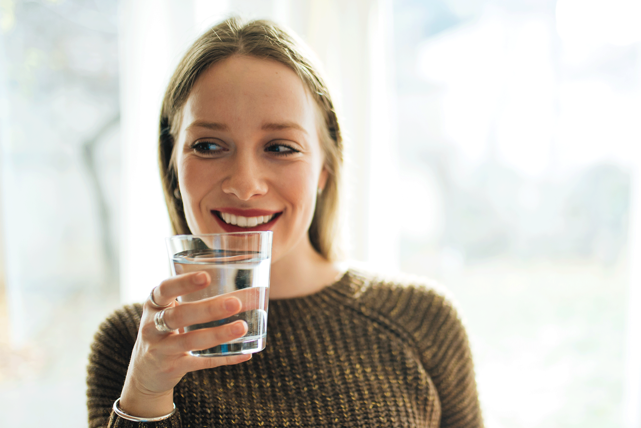 Does Drinking Water Help Acne? Software