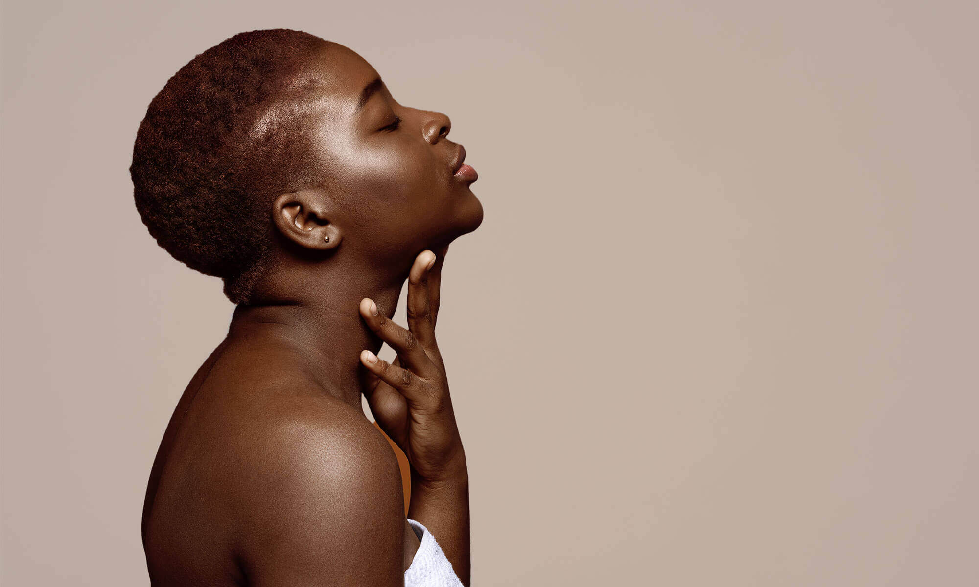 Pimples On Your Arms? Here's Why and How to Treat Them Software