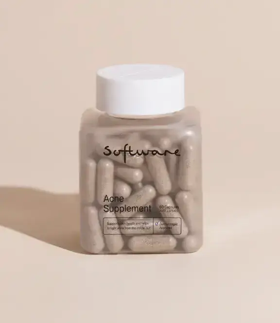 Software Personalised Prescription Skincare in Australia