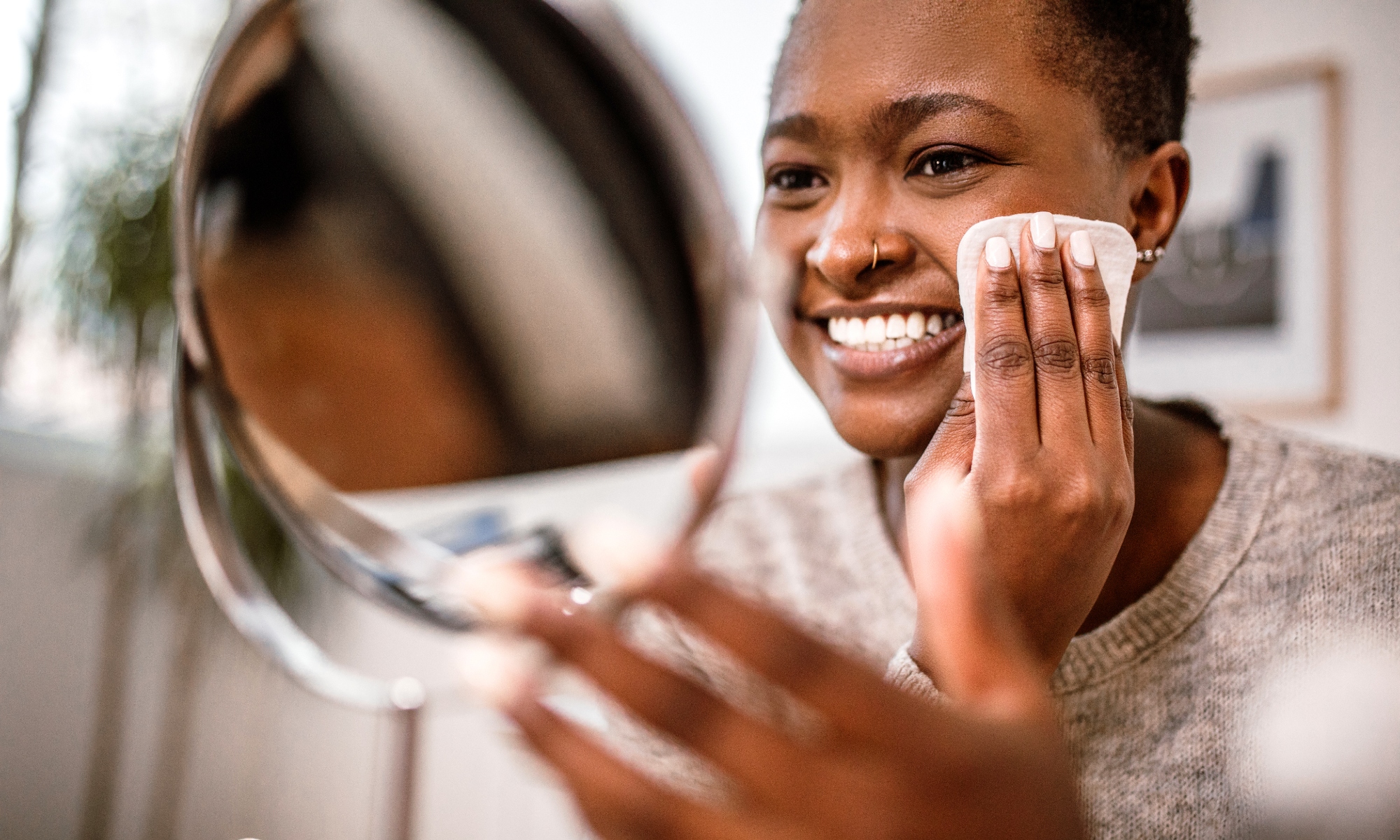 Does Salt Water Help Acne? Software