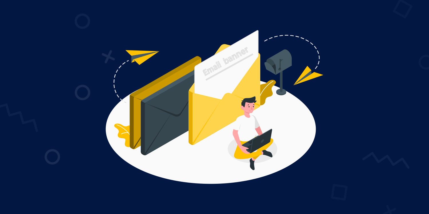 Ideal Email Banner Size for 2024 [9+ Tips & Examples] | Mailmunch