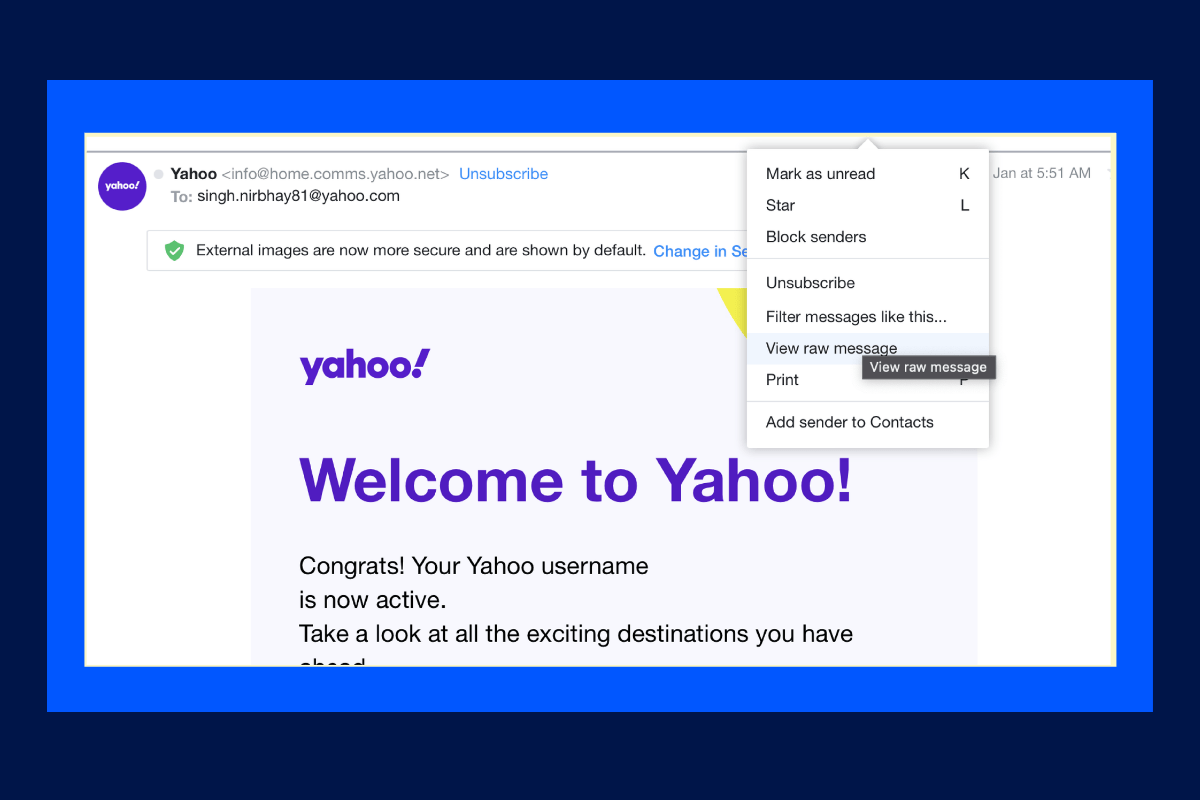 What is Email Header? The Ultimate Guide [2024] Mailmunch