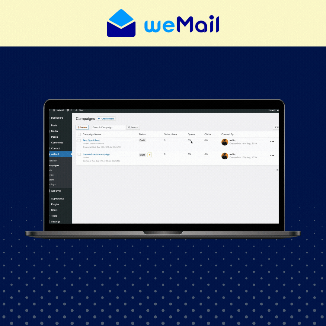 22+ Best Email Marketing Services, Softwares and Platforms (2024