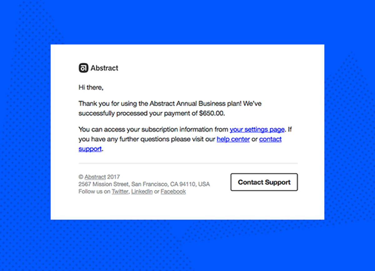 Divine Tips About Payment Confirmation Email Sample Resume Body 