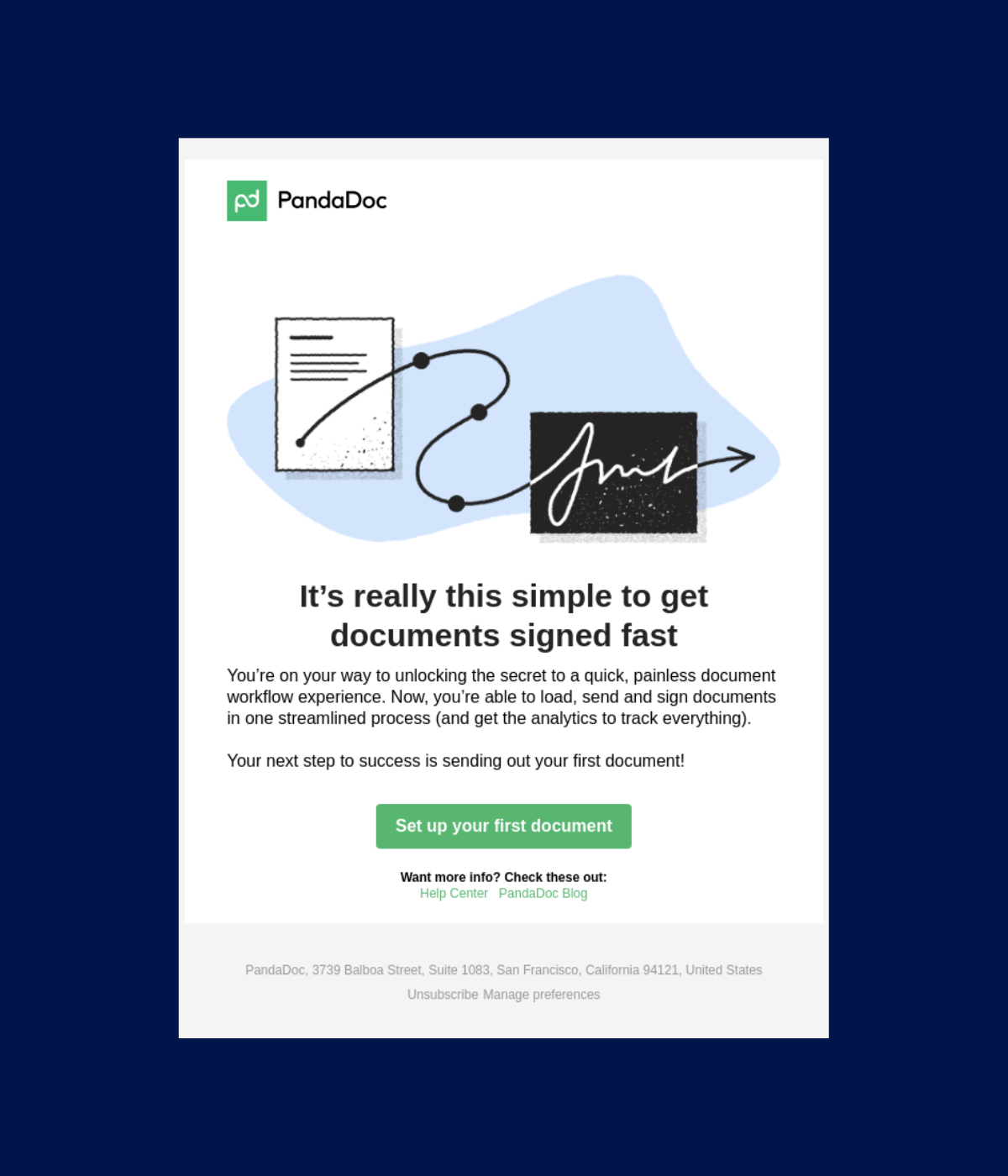 How to Write Email Copy That Sells | 15 Actionable Tips (2024) | Mailmunch