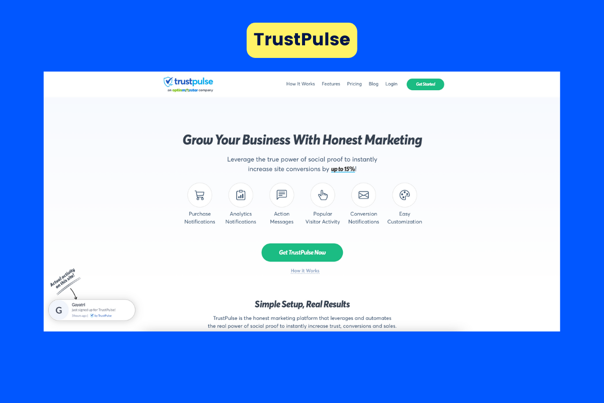 50+ Best Lead Generation Software and Tools (2024 Update) Mailmunch