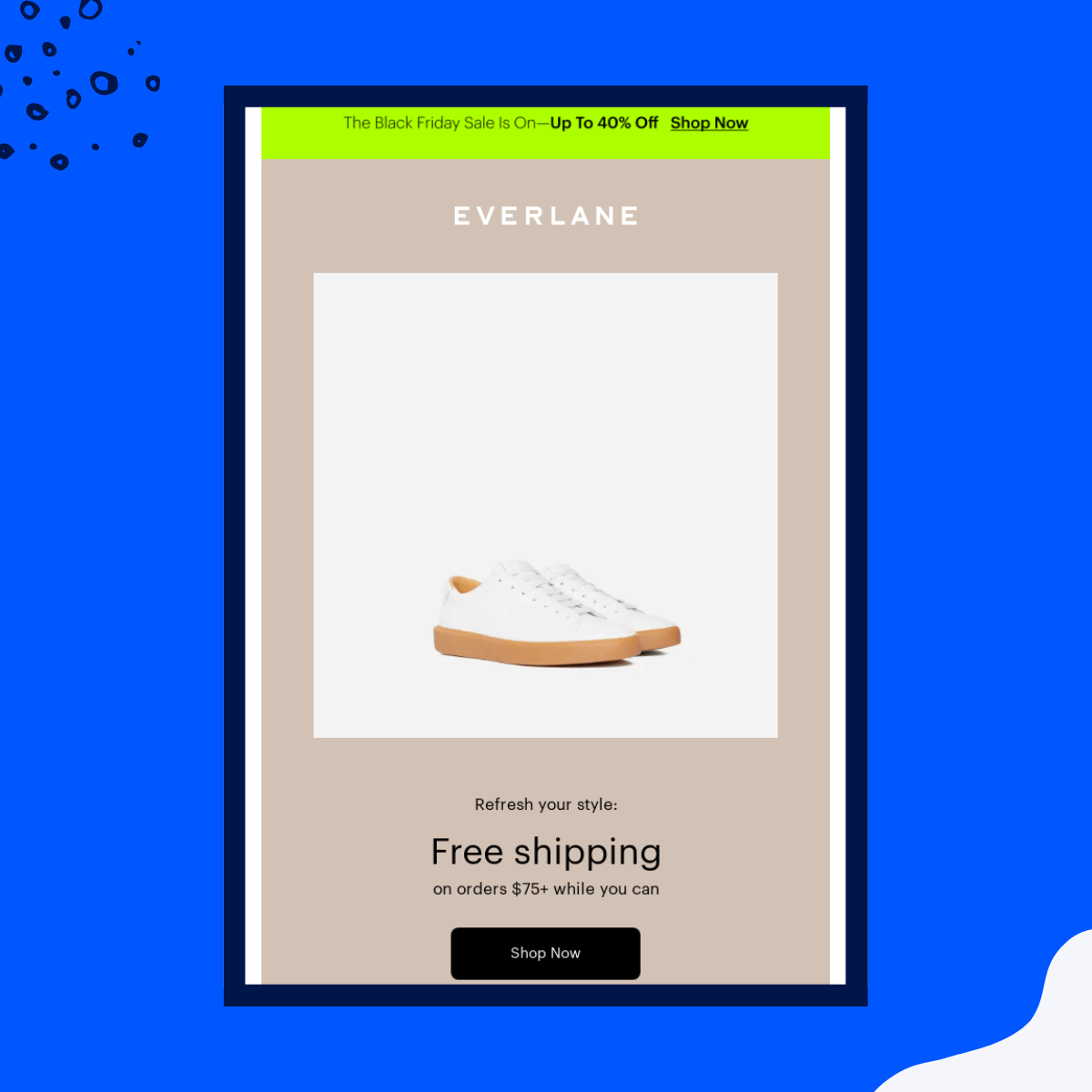 7+ Tips for Mastering 2024 Black Friday Marketing | Mailmunch