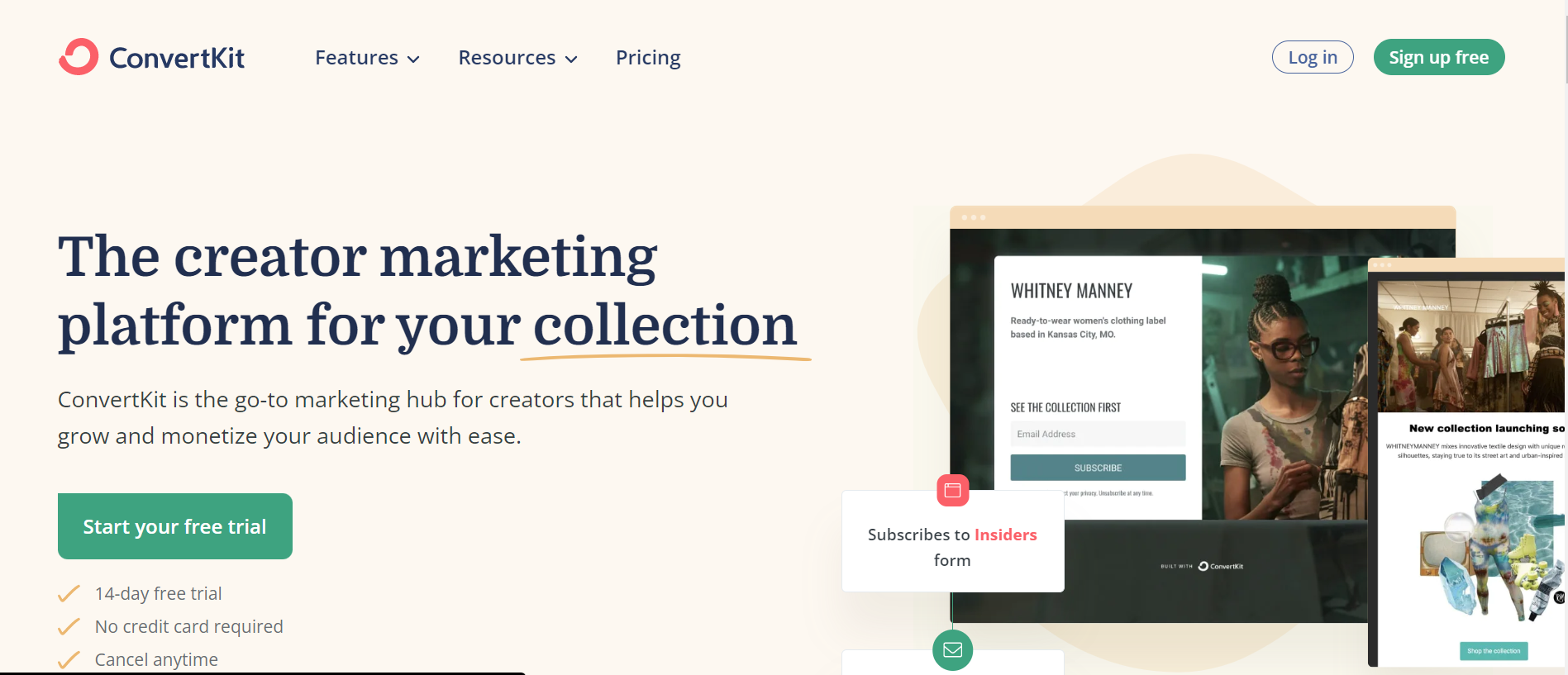14 Best Email Newsletter Software for Small Businesses Mailmunch