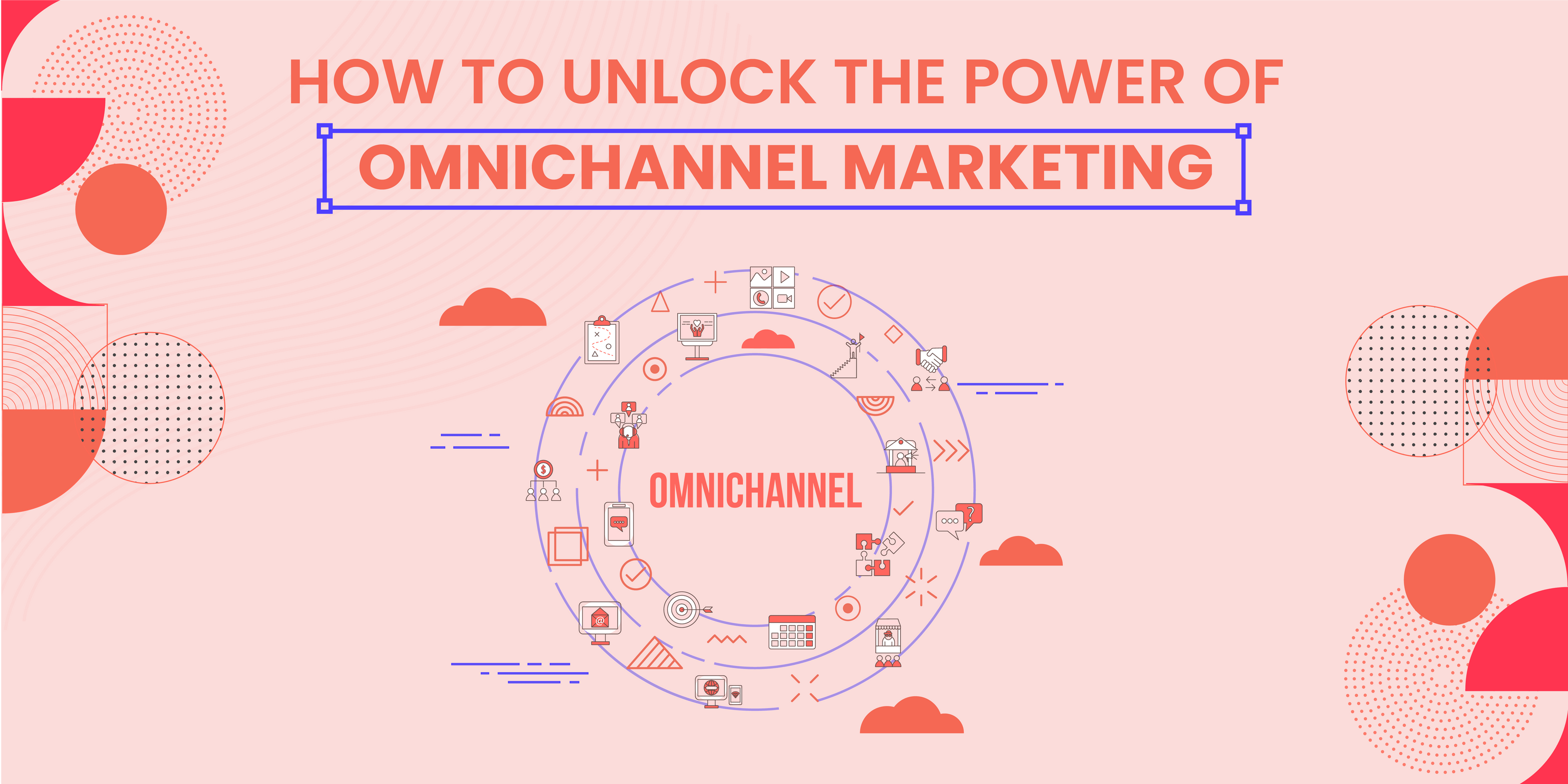 How To Unlock the Power of Omnichannel Marketing? | Mailmunch