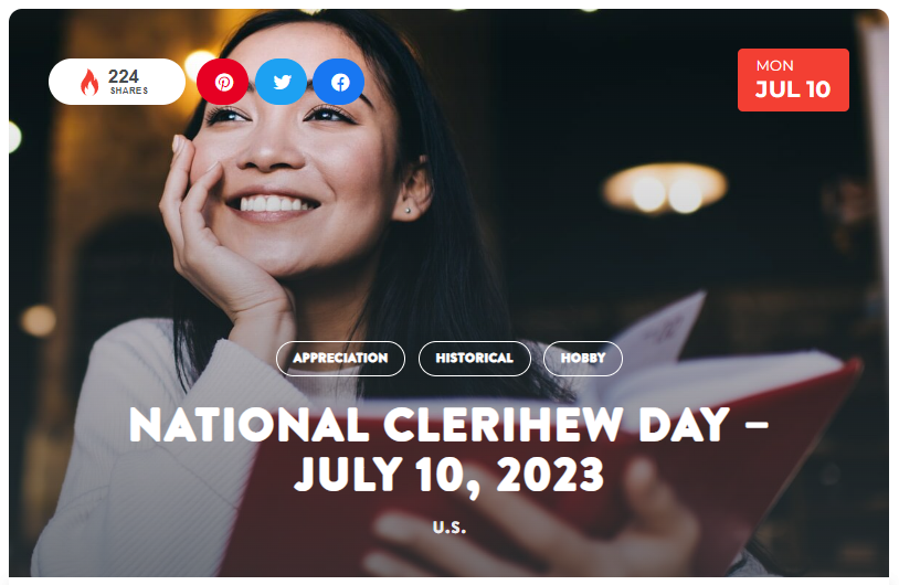 75+ July Newsletter Ideas For Your Marketing Campaigns in 2024 Mailmunch