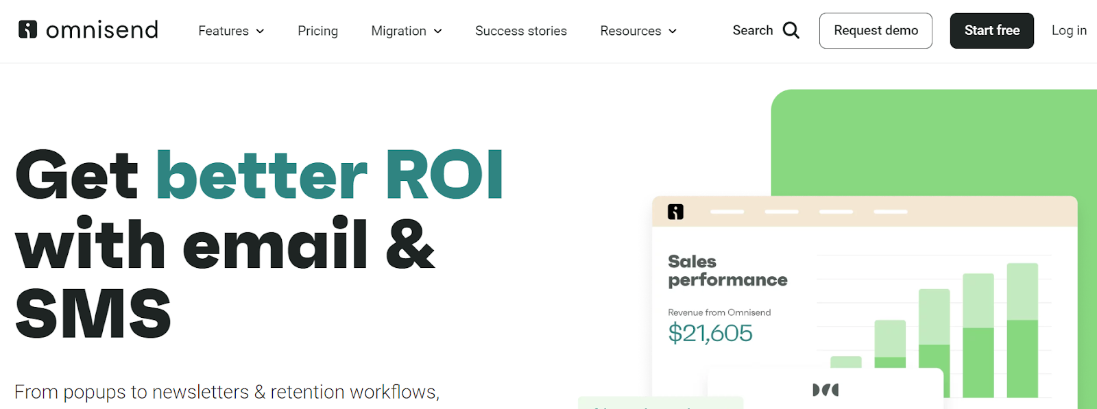 11 Top AI Email Marketing Tools For Growing Your Business Mailmunch