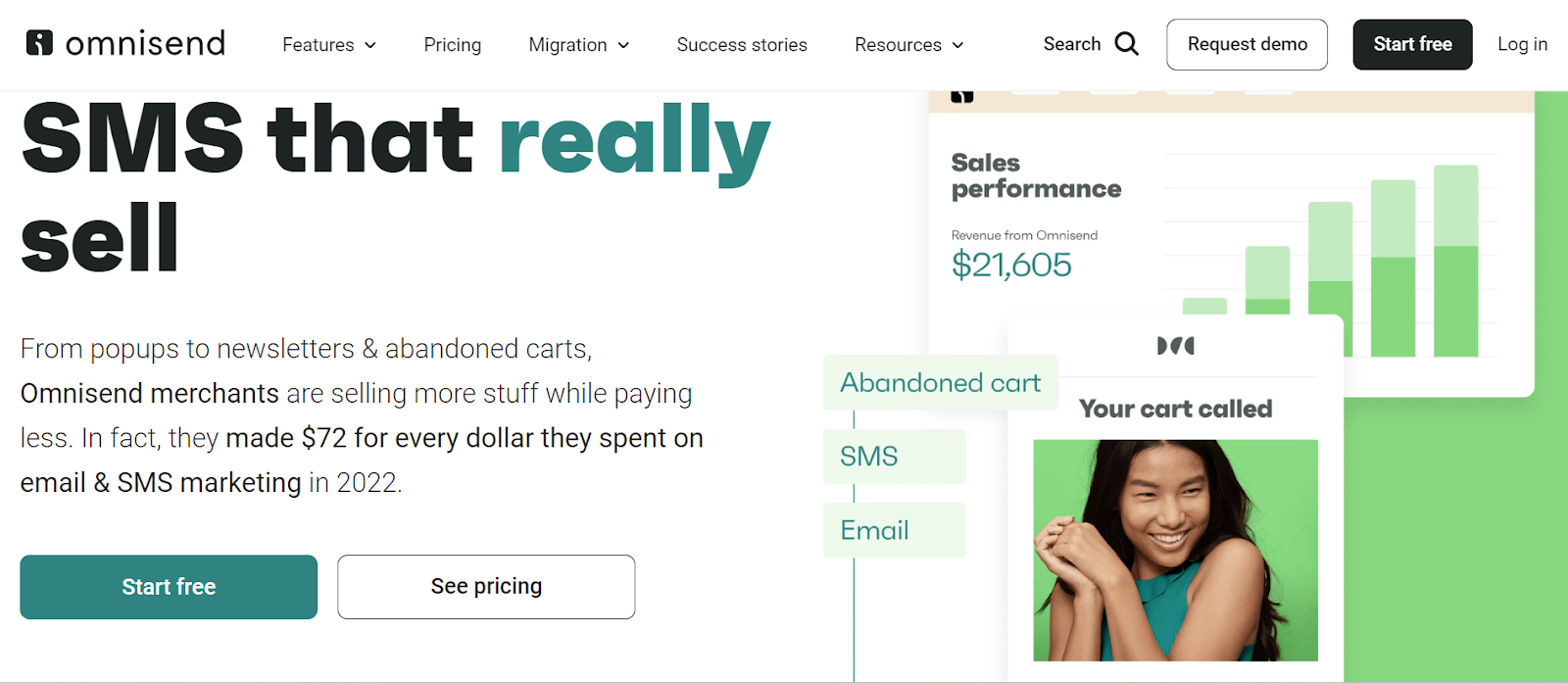 Best Email Marketing app for Shopify To Use in 2024 | Mailmunch