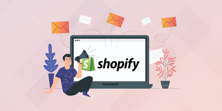 Best Email Marketing app for Shopify To Use in 2024 | Mailmunch