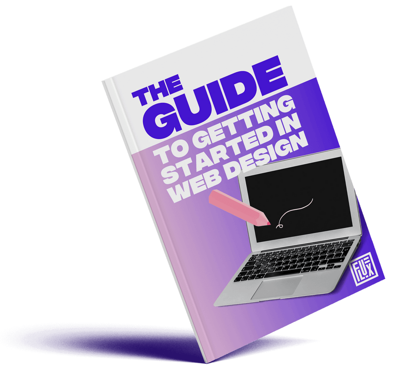 Getting Started With Web Design Guide