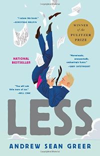 It’s cold outside, but you can escape somewhere warm with these vividly written reads.