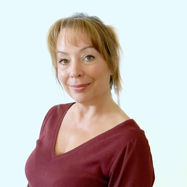 Jennifer Vanselow