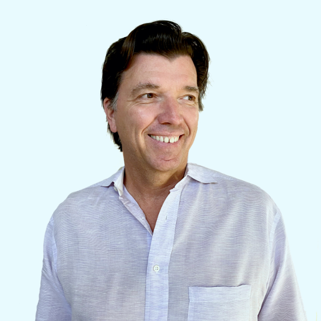 Tim Miller