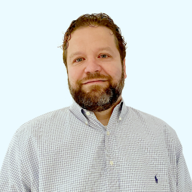 Boris Kopilenko