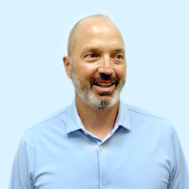 Joe Keller