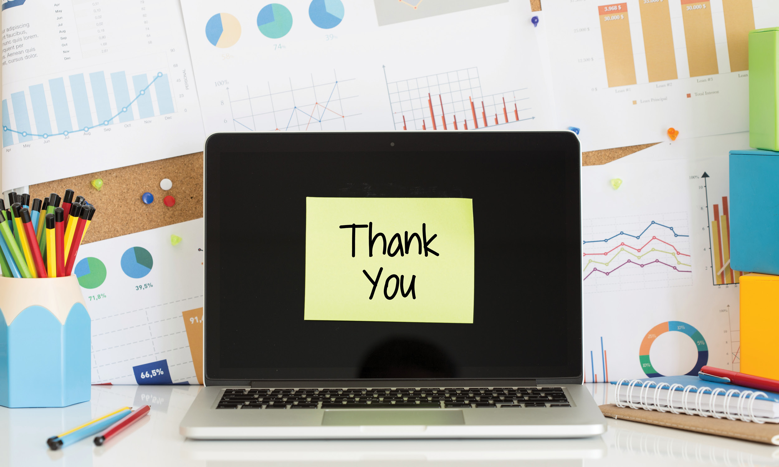 Minding your Ps and Qs at work may increase employee engagement