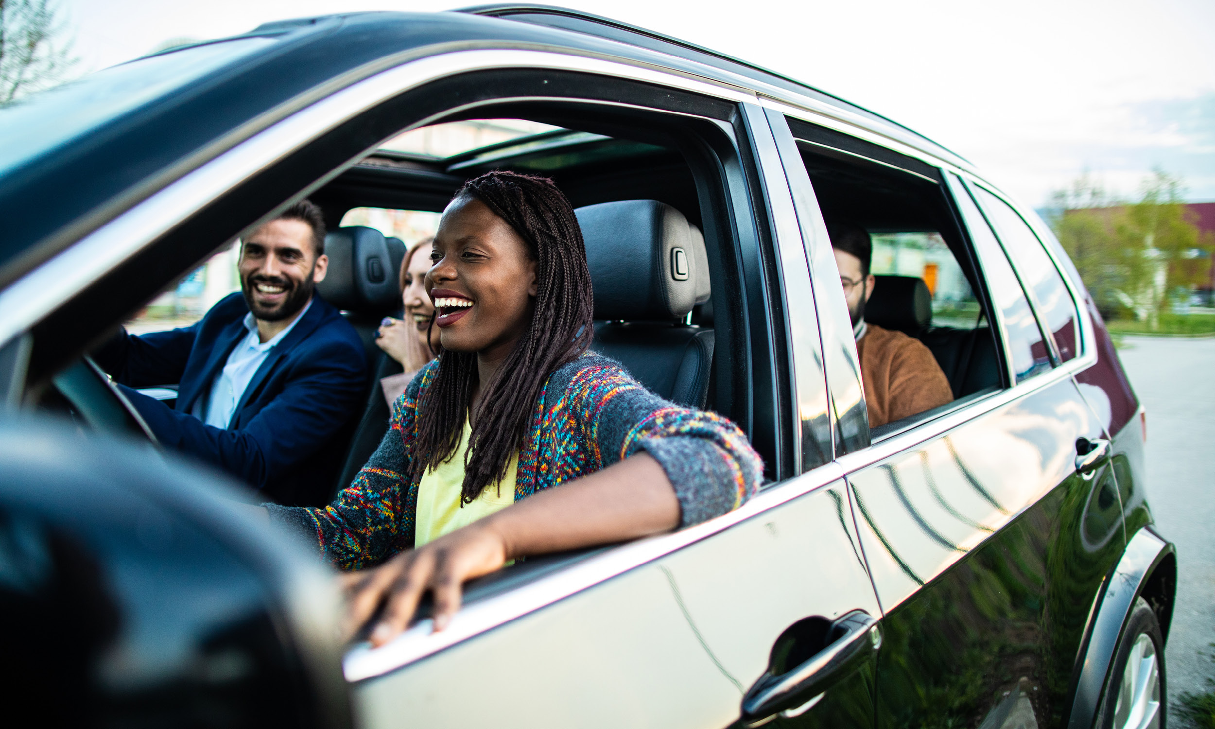 Industry Innovation: One-price auto insurance