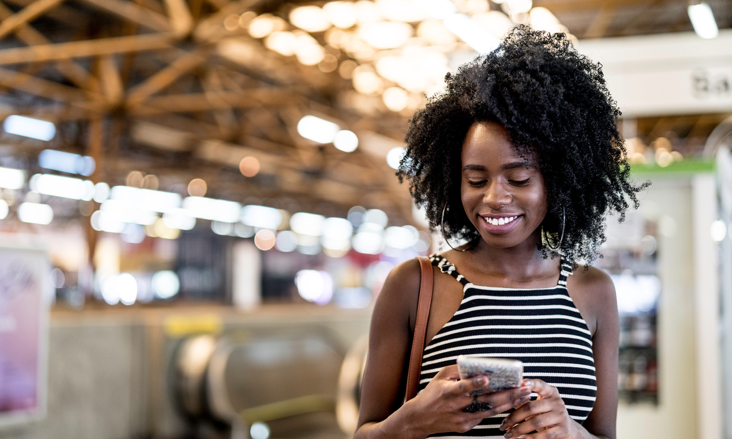 Brand engagement for generation z