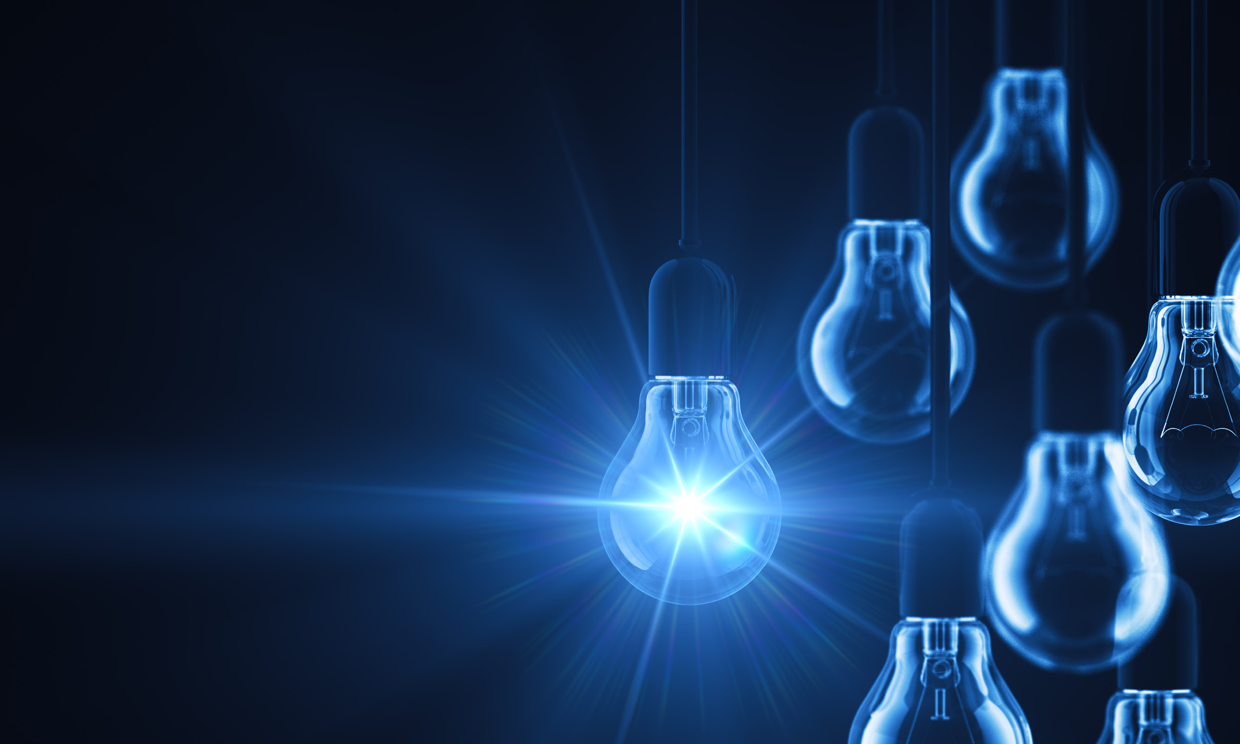 What drives business innovation?
