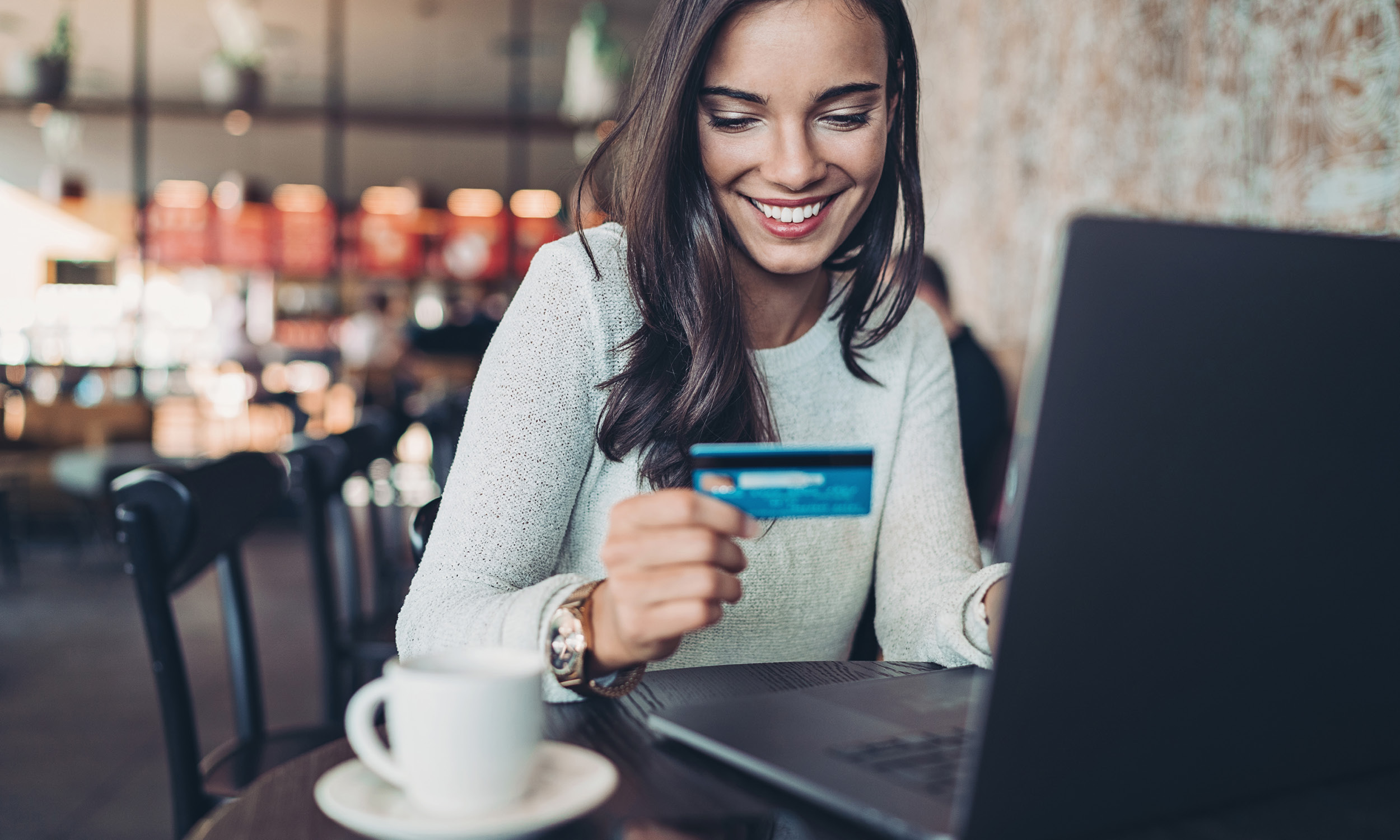 If you haven't heard about card-linking - you will!