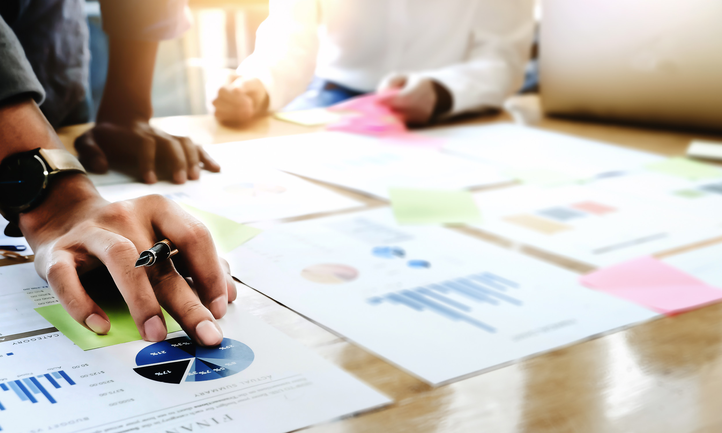 The top 5 incentive budgeting tips