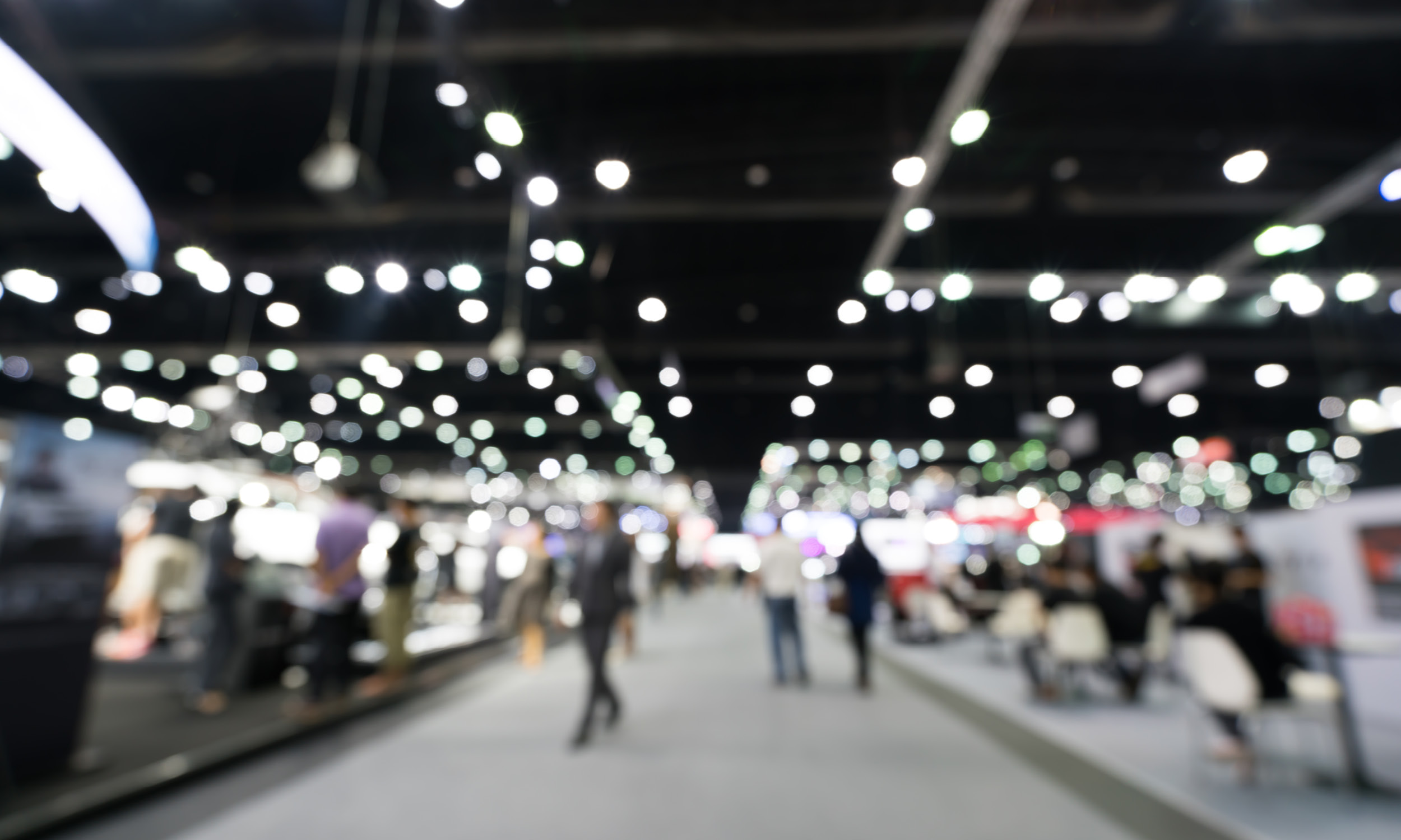 Using event branding to create an unforgettable experience