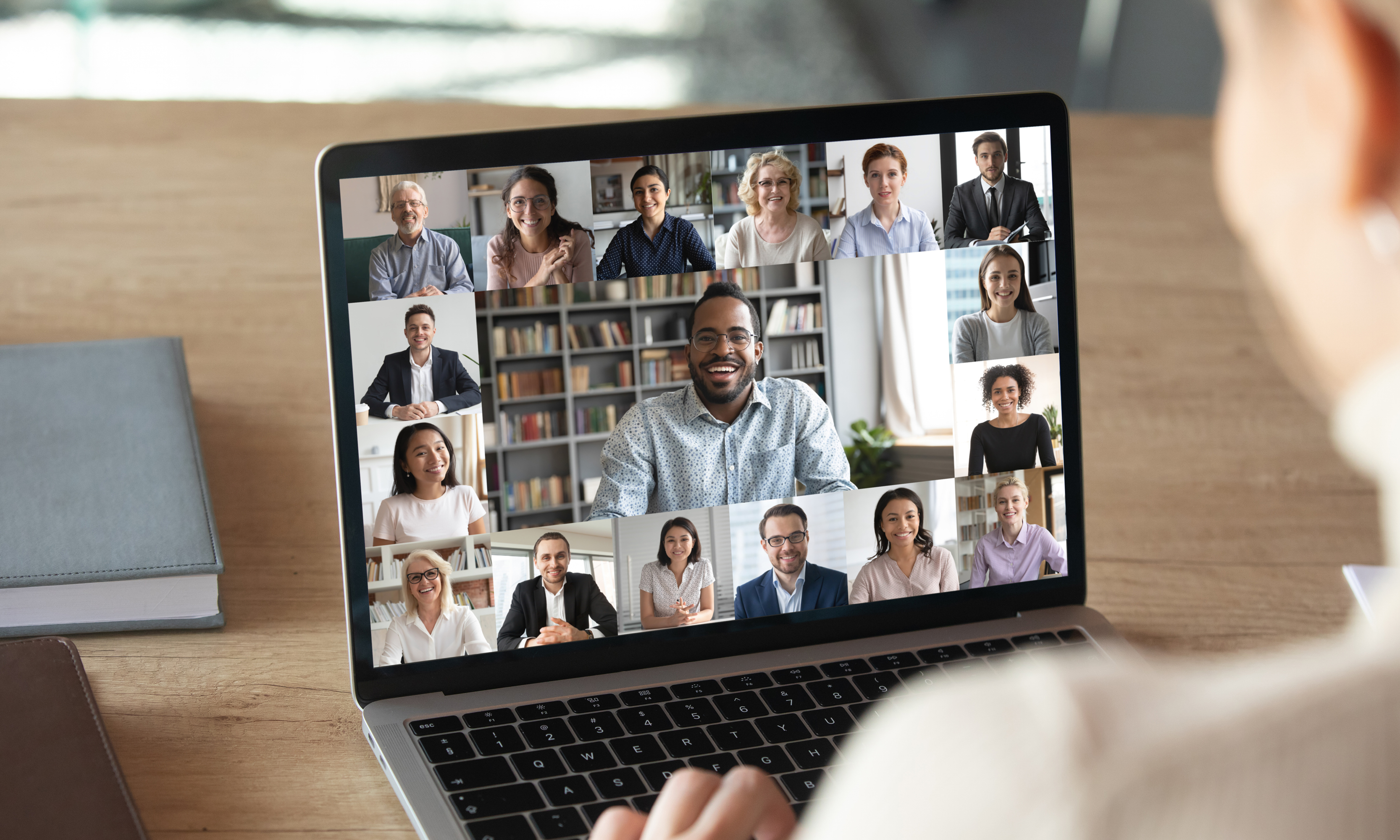 6 Tips to Make Your Next Virtual Event Stand Out